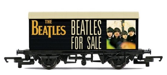 Cover for The Beatles · The Beatles Beatles For Sale Wagon (N/A)