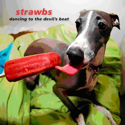 Dancing to the Devil's Beat - Strawbs - Musik - RSK - 5065000199456 - 18 augusti 2009