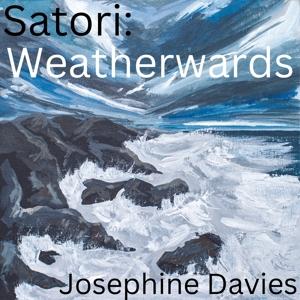 Cover for Josephine Davies · Weatherwards (CD) (2024)