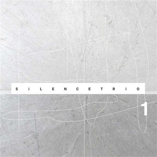 Silence Trio · 1 (CD) (2020)