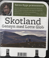 Skotland - Display med 10 stk DVD - Søren Ryge - Film - ArtPeople - 5707435604456 - 28. oktober 2013