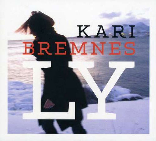 Kari Bremnes · Gate Ved Gate (CD) (2011)