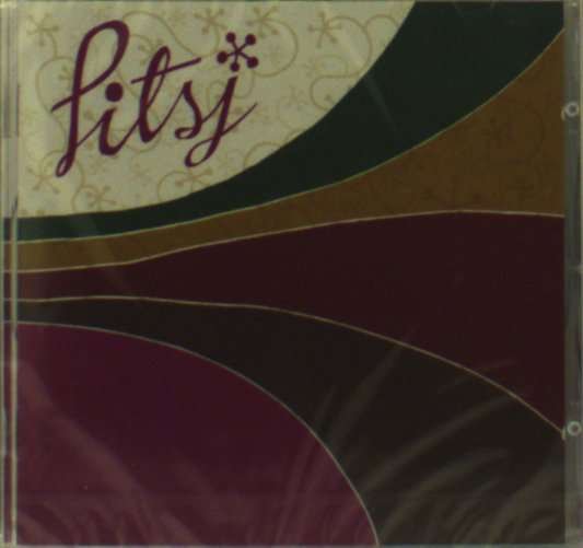 Pitsj - Pitsj - Musique - GRAPPA - 7033662042456 - 12 novembre 2007