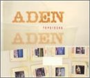 Aden-topsiders - Aden - Musiikki - TRUST ME - 7035538882456 - torstai 12. kesäkuuta 2003