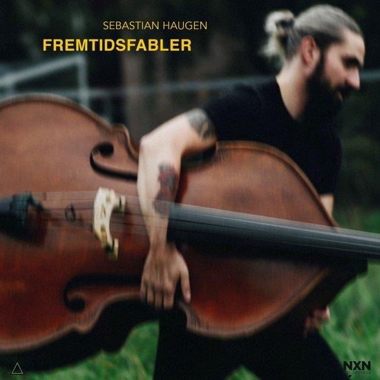 Fremtidsfabler - Sebastian Haugens - Music - NXN RECORDINGS - 7090052640456 - January 19, 2024