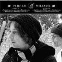 Miljard - Circle - Música - EKTRO - 7332181011456 - 19 de outubro de 2006