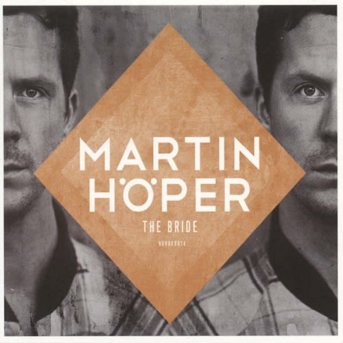 Cover for Höper Martin · Bride (CD) (2012)