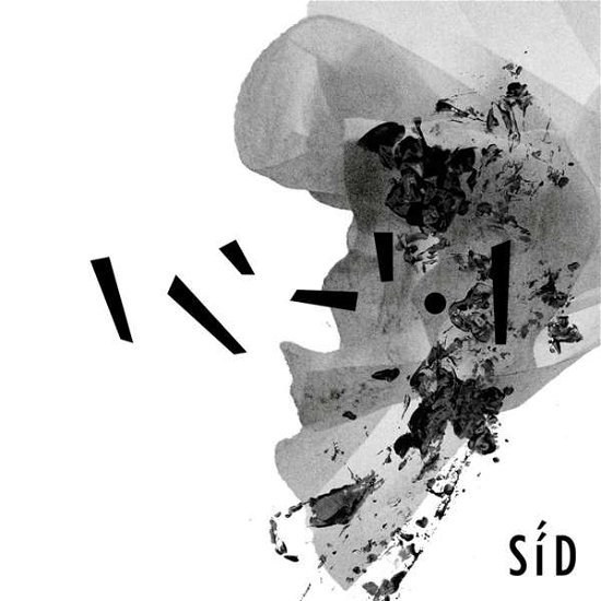 Cover for Sid · Voluespa (CD) (2017)