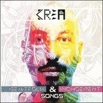 Cover for Krea  · Beatfolk &amp; Inchoerent Songs (CD)