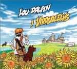 Cover for Dalfin Lou · I Virasolelhs (CD) (2007)