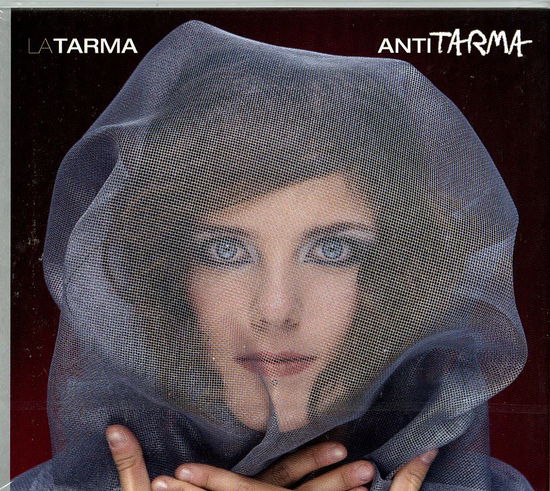 Cover for La Tarma · Antitarma (CD) (2014)