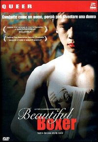 Beautiful Boxer - Beautiful Boxer - Filmes -  - 8032700995456 - 24 de julho de 2012