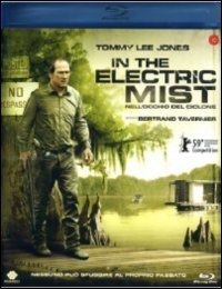 In the Electric Mist - Nell'oc - In the Electric Mist - Nell'oc - Movies -  - 8033109401456 - July 12, 2011