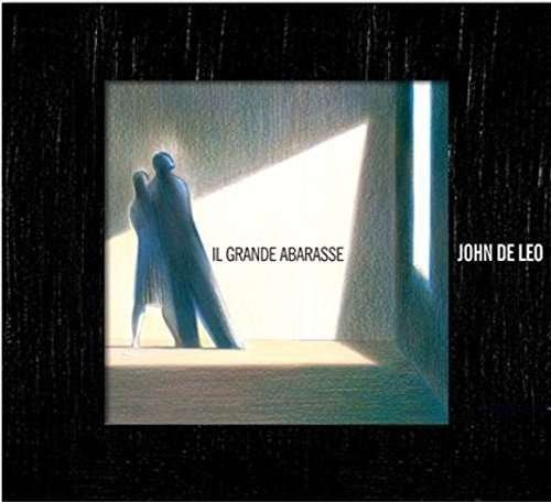 Cover for John De Leo · Il Grande Abarasse (LP) [180 gram edition] (2016)