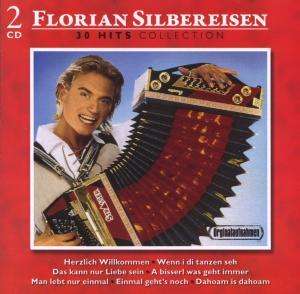 Cover for Florian Silbereisen (CD) (2011)