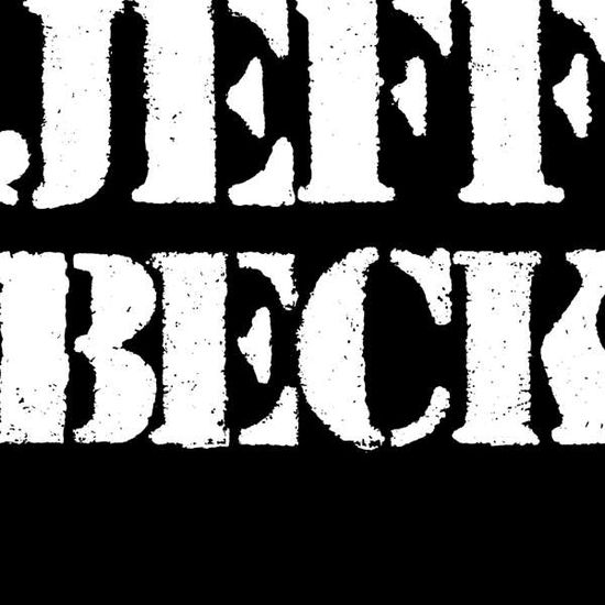 There And Back - Jeff Beck - Musiikki - MUSIC ON CD - 8718627231456 - perjantai 6. maaliskuuta 2020