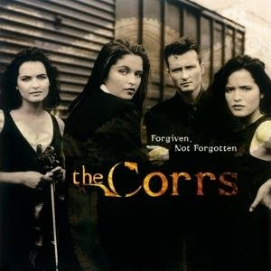 Corrs-forgiven, Not.. - LP - Musik - MUSIC ON VINYL - 8719262002456 - 23. januar 2018