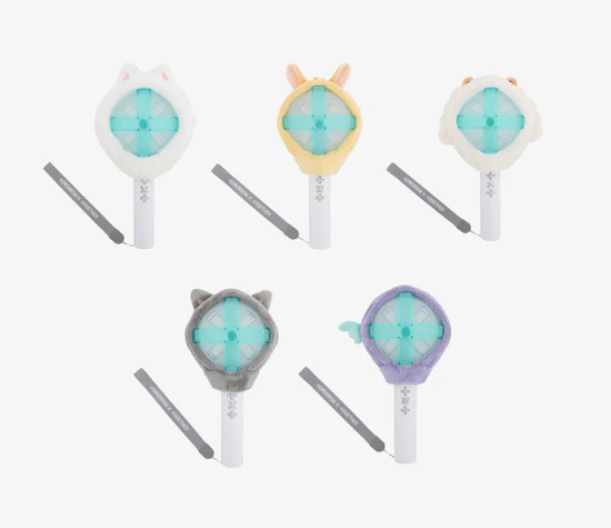 TOMORROW X TOGETHER (TXT) · PPULBATU - Light Stick Cover (Light Stick) [Hueningkai edition] [HHM NYA RING] (2024)