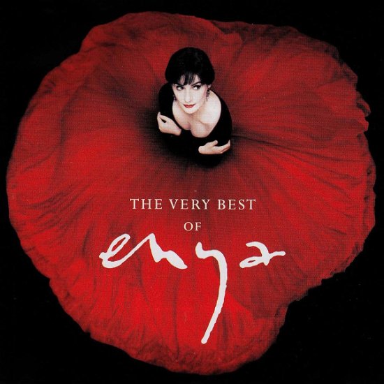 Very Best Of The - Enya - Música - WARNER - 9340650004456 - 4 de diciembre de 2015