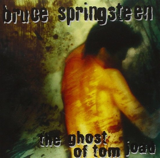 Ghost of Tom Joad - Bruce Springsteen - Música - Columbia - 9399700011456 - 20 de noviembre de 1995