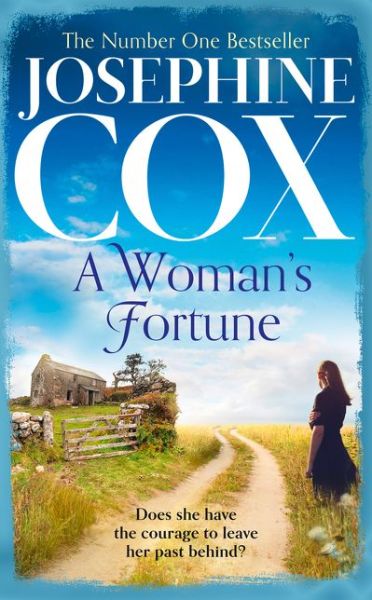 Cover for Josephine Cox · A Woman's Fortune (Paperback Book) (2019)