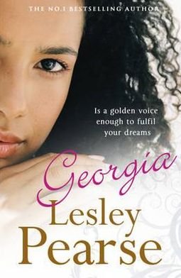 Cover for Lesley Pearse · Georgia (Taschenbuch) (2011)