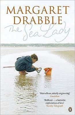 Cover for Margaret Drabble · The Sea Lady (Paperback Book) [1º edição] (2007)