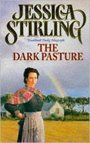 Cover for Jessica Stirling · The Dark Pasture: Book Three - Stalker Family Saga (Paperback Bog) (1998)