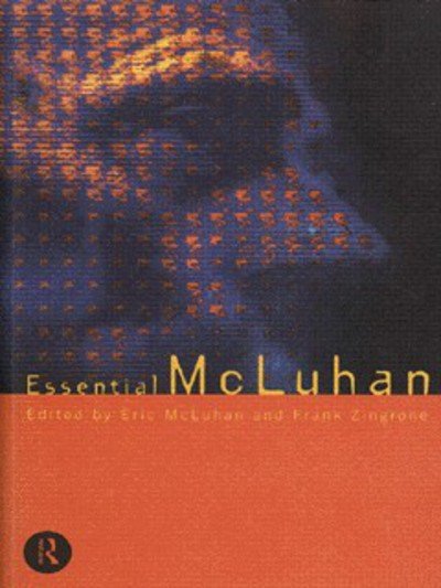 Cover for Marshall McLuhan · Essential McLuhan (Paperback Book) (1997)