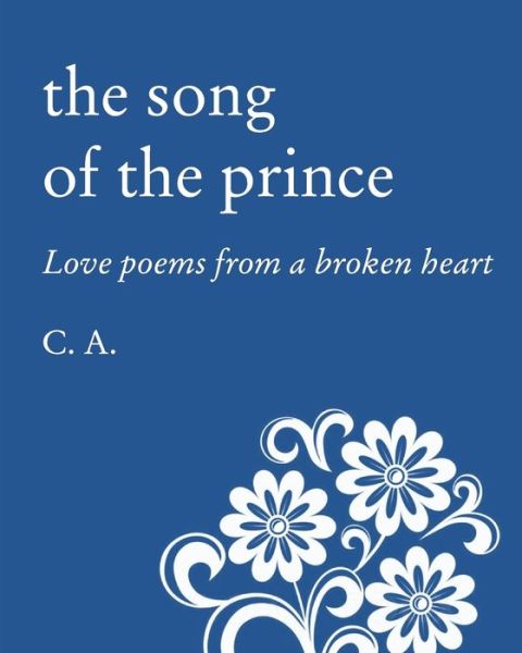 Cover for Ca · The Song of the Prince (Pocketbok) (2018)