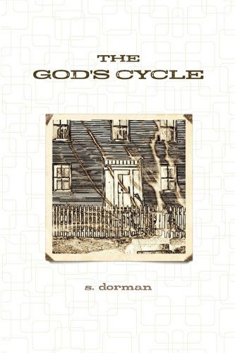 Cover for S. Dorman · The God's Cycle (Paperback Book) (2010)