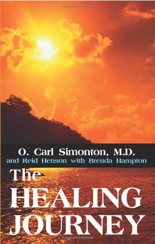 Cover for Reid Henson · The Healing Journey (Paperback Book) (2002)