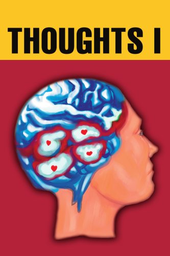 Cover for Christopher Leach · Thoughts I (Paperback Book) (2004)