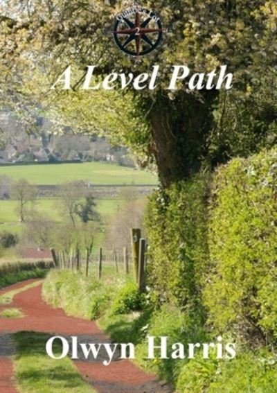 Cover for Olwyn Harris · A Level Path (Paperback Book) (2021)