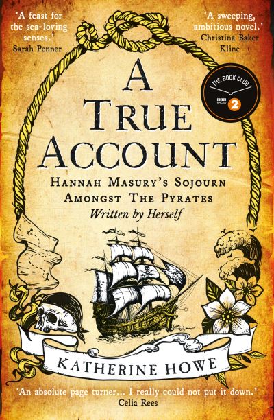 A True Account: A Radio 2 Book Club Pick for Autumn 2023! - Katherine Howe - Books - Oneworld Publications - 9780861547456 - June 20, 2024