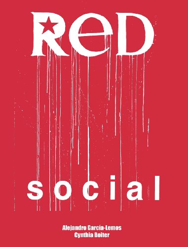 Cover for Cynthia Boiter · Red Social (Hardcover Book) (2013)