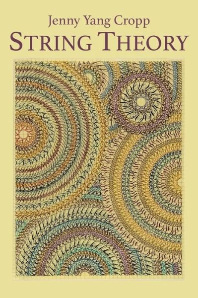 Cover for Jenny Yang Cropp · String Theory (Pocketbok) (2015)