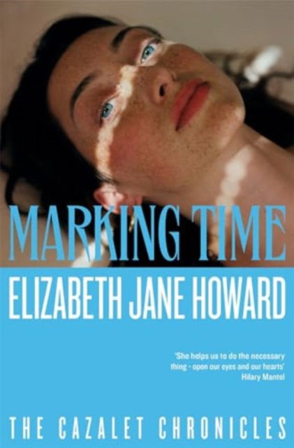 Marking Time - Cazalet Chronicles - Elizabeth Jane Howard - Boeken - Pan Macmillan - 9781035042456 - 27 juni 2024