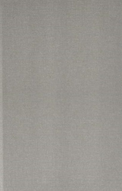 Cover for Rwg · Dot Grid Paper (Hardcover bog) (2019)