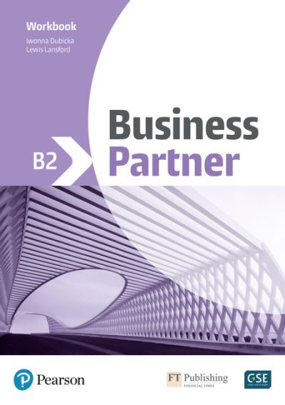 Cover for Rosenberg · Business Partner B2 Courseboo (Book)