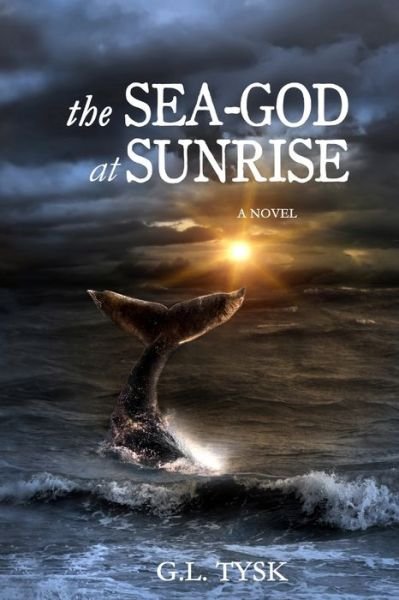 Cover for Ger Tysk · Sea-God at Sunrise (Bok) (2012)