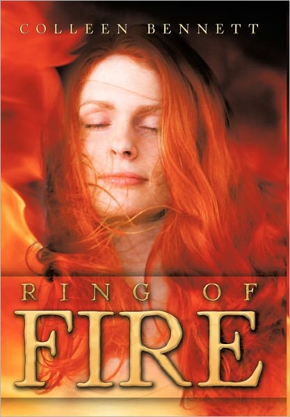 Cover for Colleen Bennett · Ring of Fire (Paperback Book) (2010)