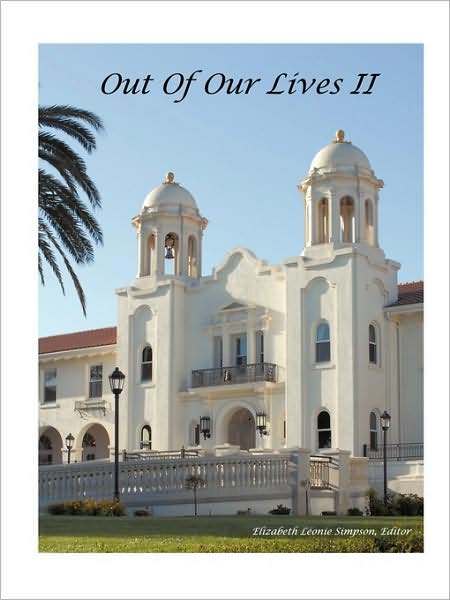 Cover for Elizabeth Simpson · Out of Our Lives II (Paperback Book) (2009)