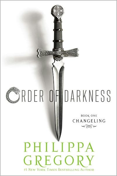 Cover for Philippa Gregory · Changeling (Paperback Book) (2013)