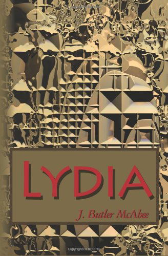 Cover for J Butler Mcabee · Lydia (Paperback Book) (2011)