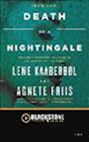 Cover for Agnete Friis · Death of a Nightingale (N/A) (2013)