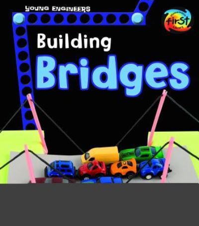 Cover for Tammy Enz · Building Bridges (Buch) (2017)