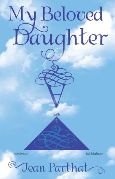 Cover for Jean Parthat · My Beloved Daughter (Paperback Book) (2018)