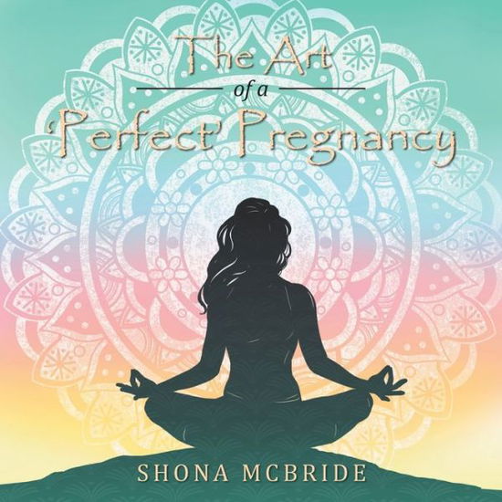 Cover for Shona McBride · The Art of a 'Perfect' Pregnancy (Paperback Book) (2016)