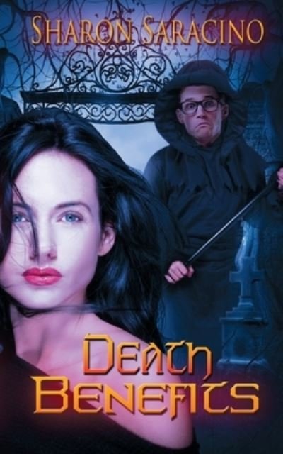 Cover for Sharon Saracino · Death Benefits (Paperback Book) (2016)